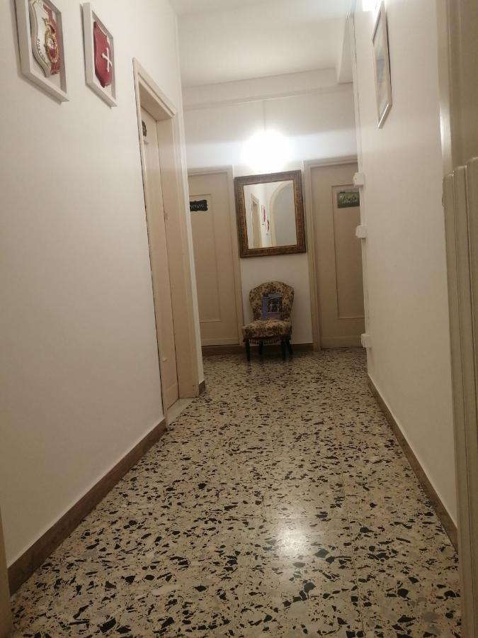 מלון פוליניו Il Sogno מראה חיצוני תמונה